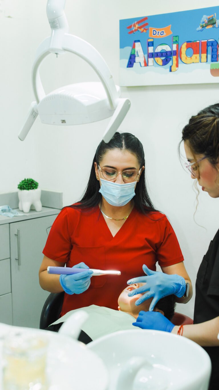 Lee más sobre el artículo Cómo prevenir las caries en los niños