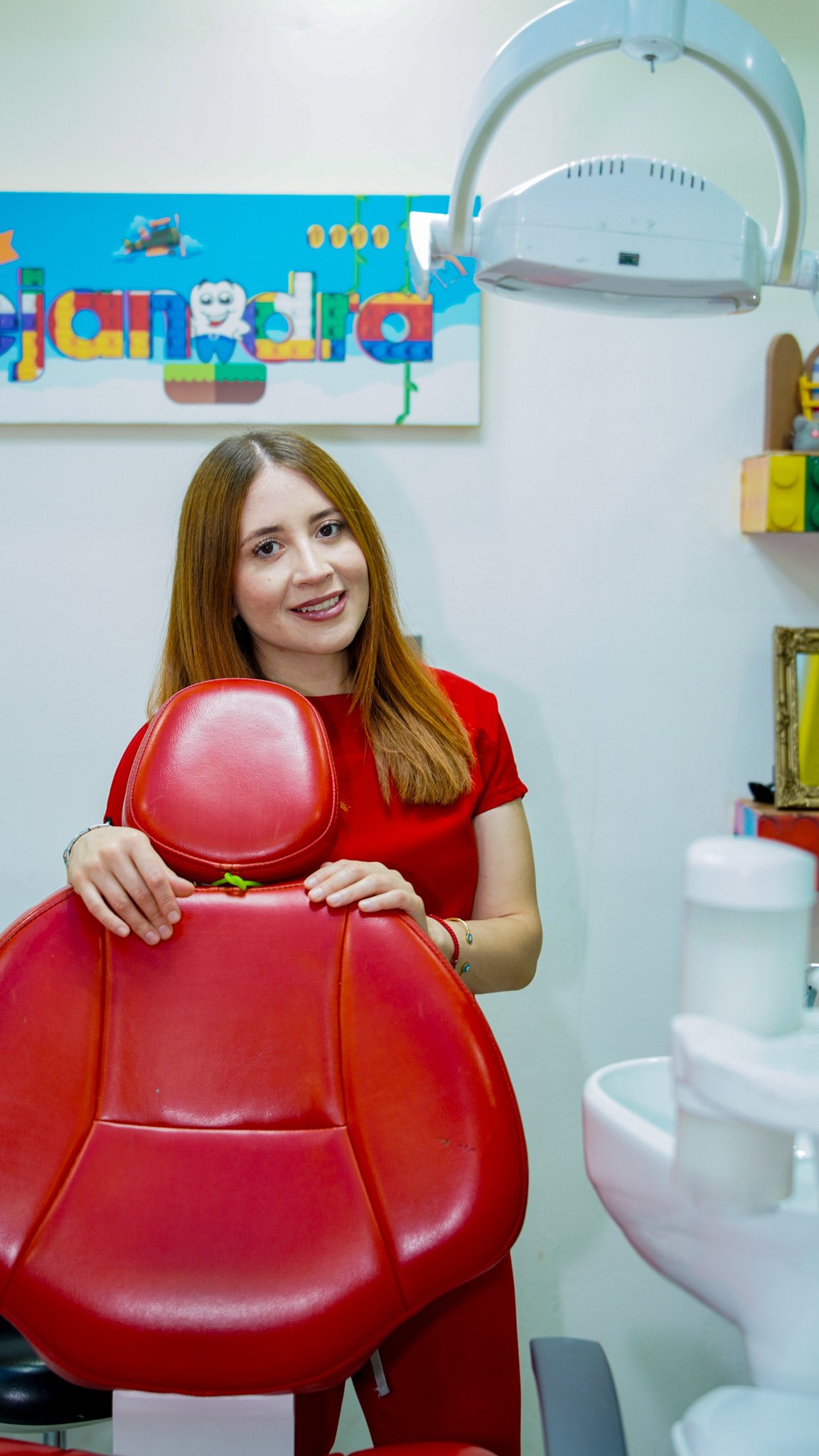 Cirugía Oral Pediátrica