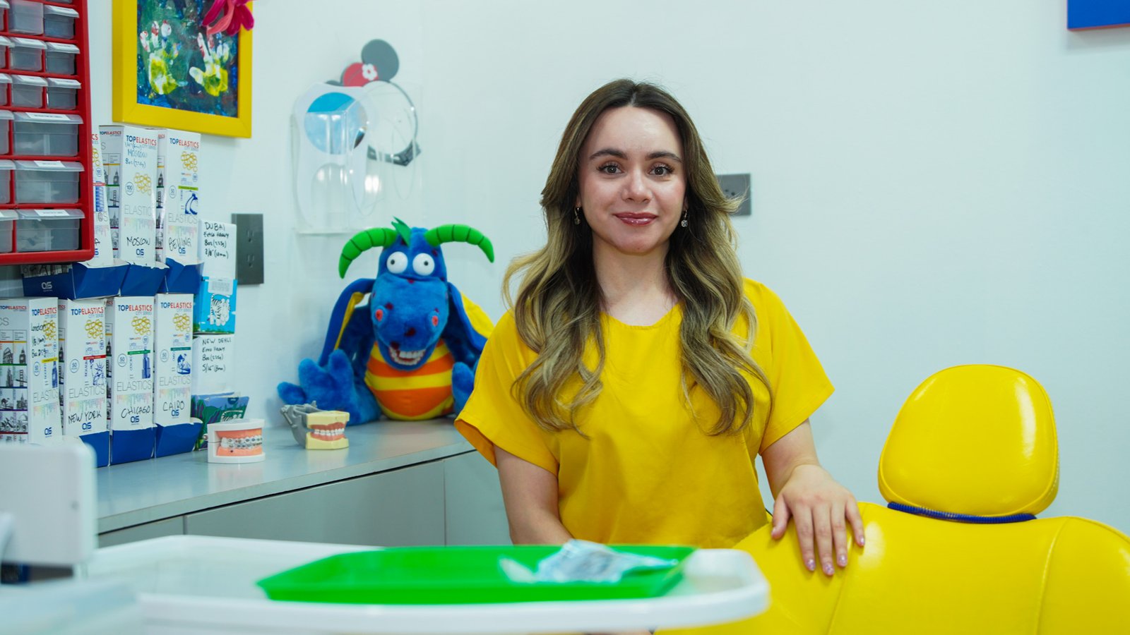 ¿Qué hacer si un niño se golpea o pierde un diente?