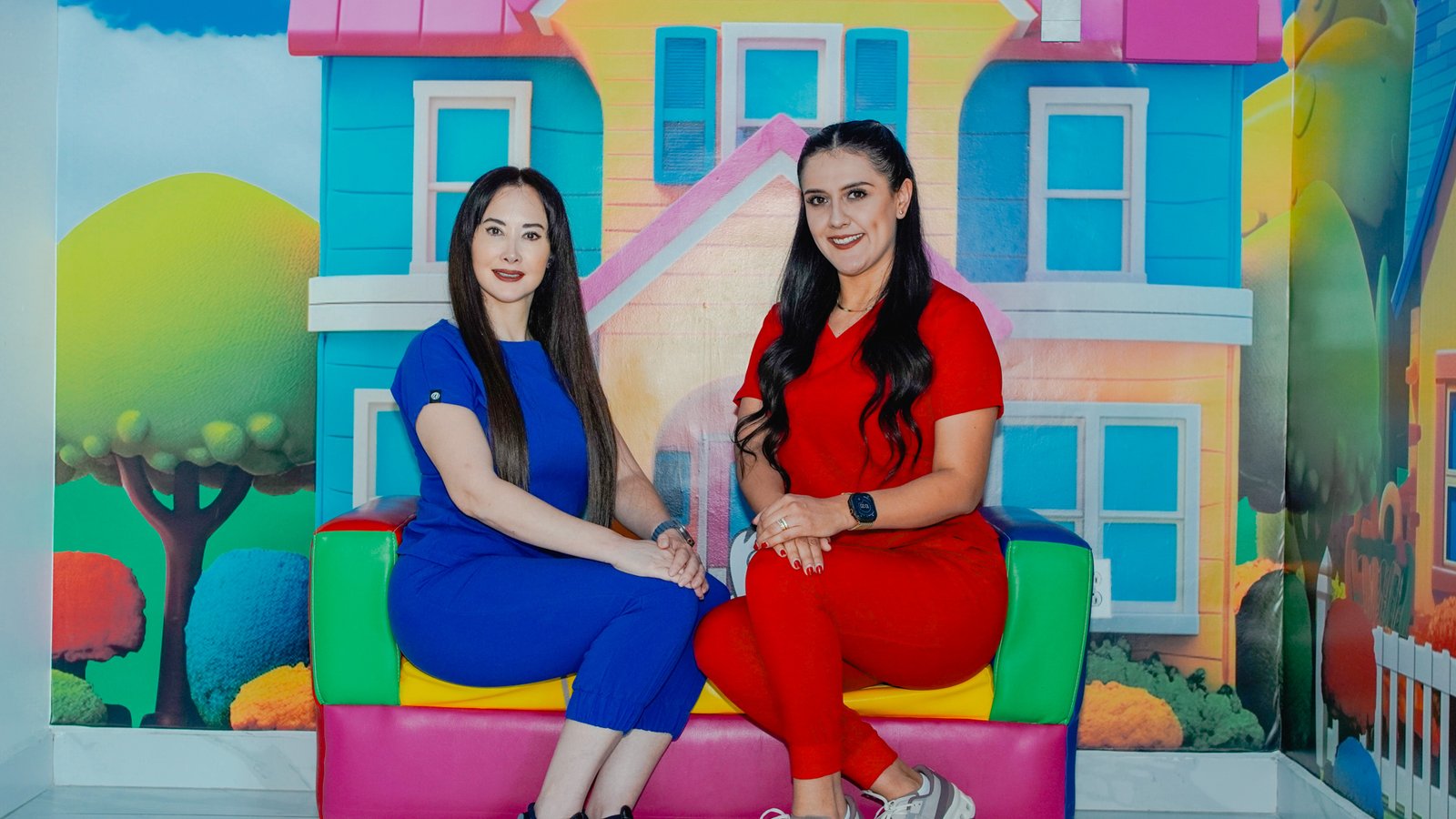 Atención Dental para Adultos en Dentista de los Niños